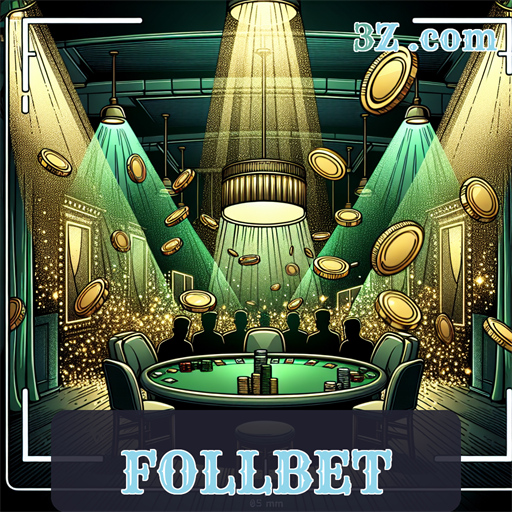 Apostas Follbet: Um Mundo de Oportunidades para Apostadores