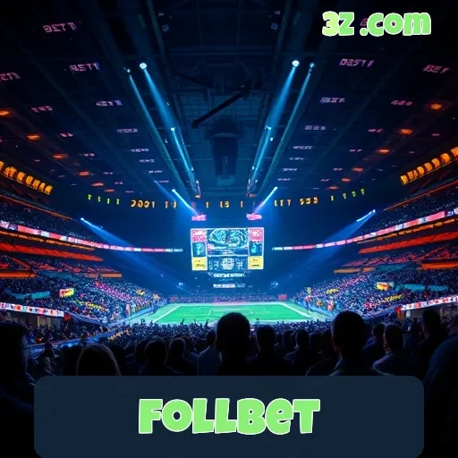 follbet: Conheça o Melhor Cassino Online do Brasil
