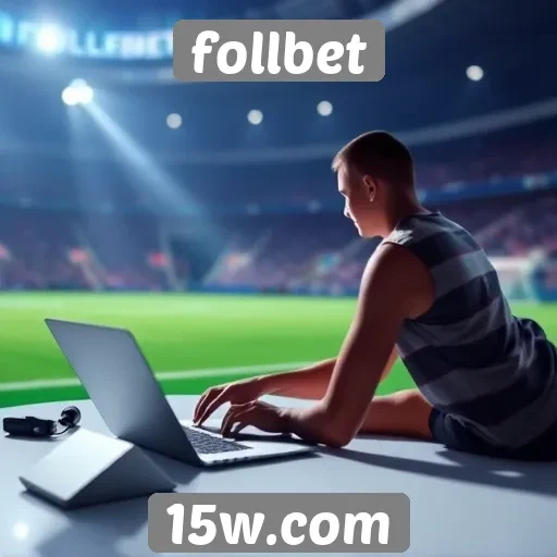 Recursos exclusivos do Follbet para usuários