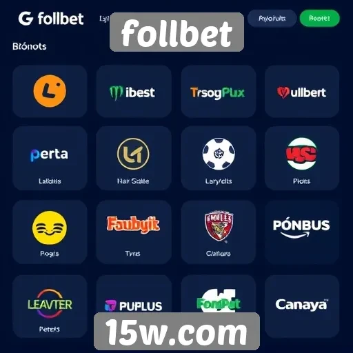Comparativo de bônus oferecidos pelo follbet