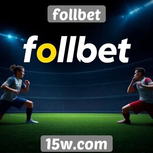Como o Follbet se destaca entre os sites de apostas