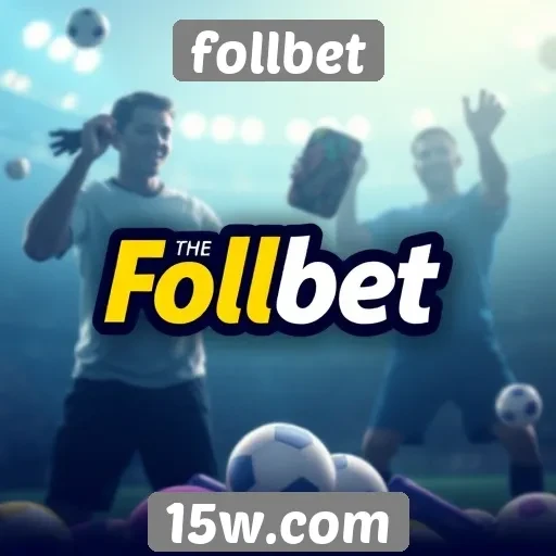 Follbet oferece ampla gama de jogos online
