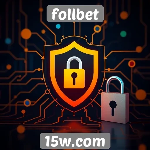 Avaliação do sistema de segurança do site follbet
