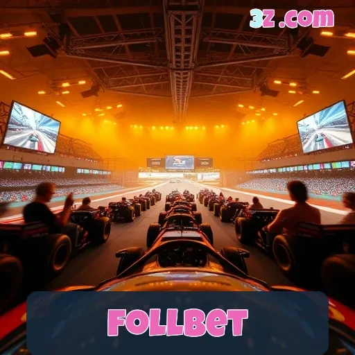 follbet: Descubra o Fascinante Mundo da Roleta Online