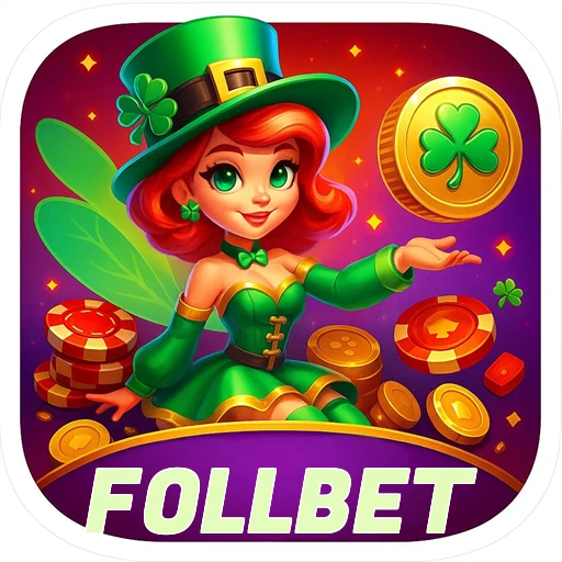 Logo follbet